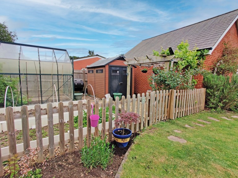 Images for Marryat Way, Bransgore, Christchurch, BH23