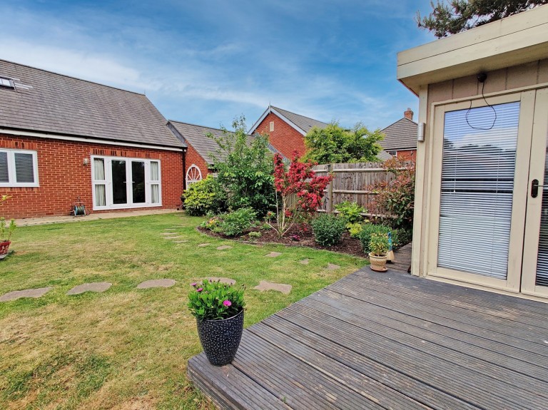 Images for Marryat Way, Bransgore, Christchurch, BH23