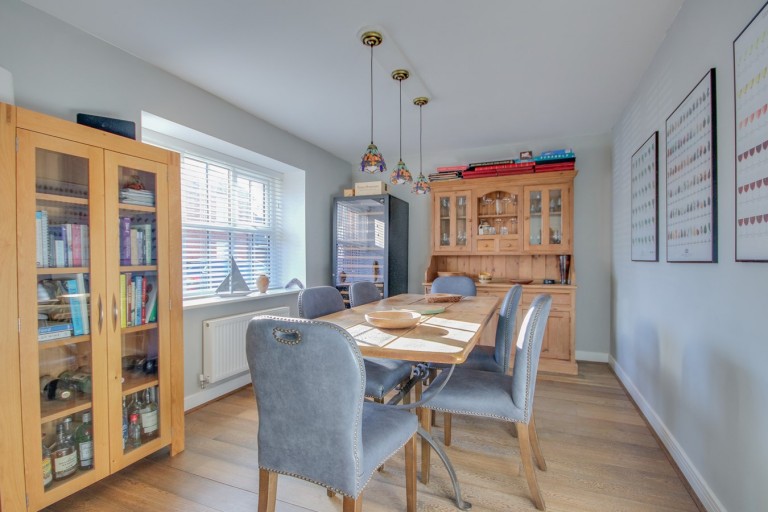 Images for Marryat Way, Bransgore, Christchurch, BH23