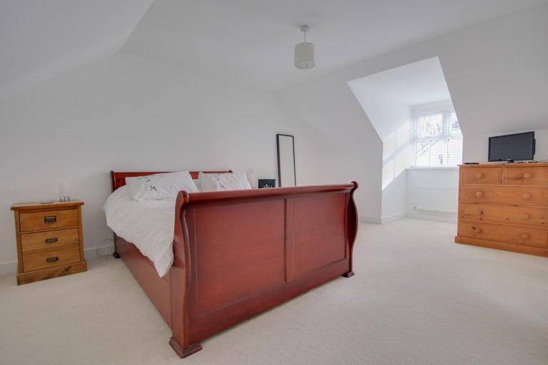 Images for Marryat Way, Bransgore, Christchurch, BH23