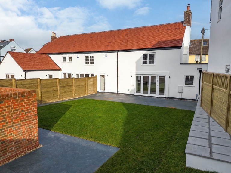 Images for Milford on Sea, SO41