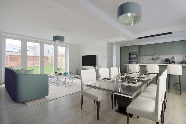 Images for Milford on Sea, SO41