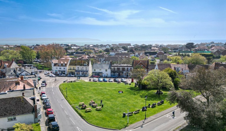 Images for Keyhaven Road, Milford on Sea, SO41
