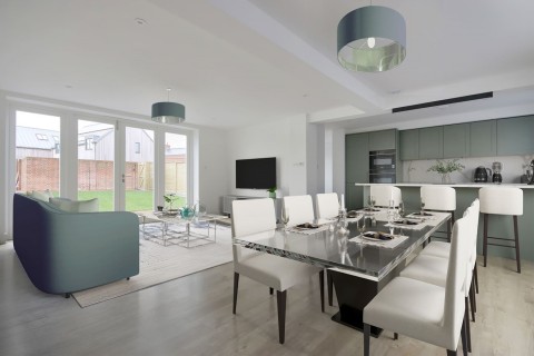 Click the photo for more details of Keyhaven Road, Milford on Sea, SO41