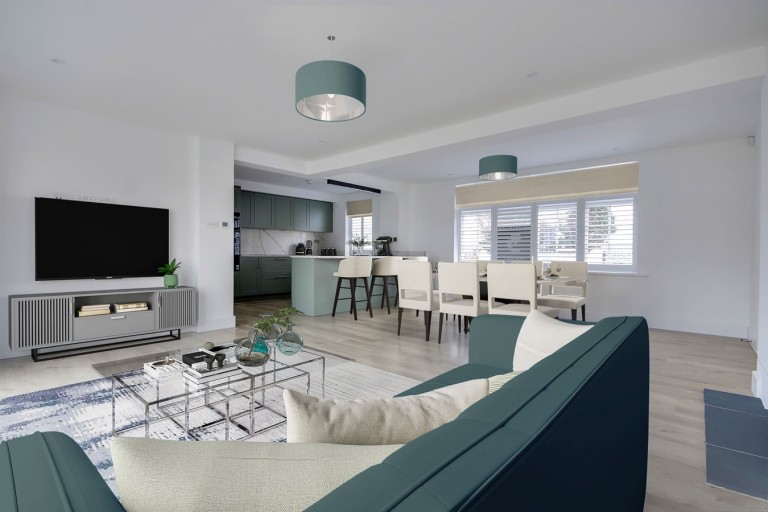 Images for Milford on Sea, SO41