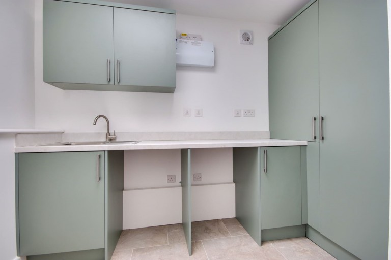 Images for Milford on Sea, SO41