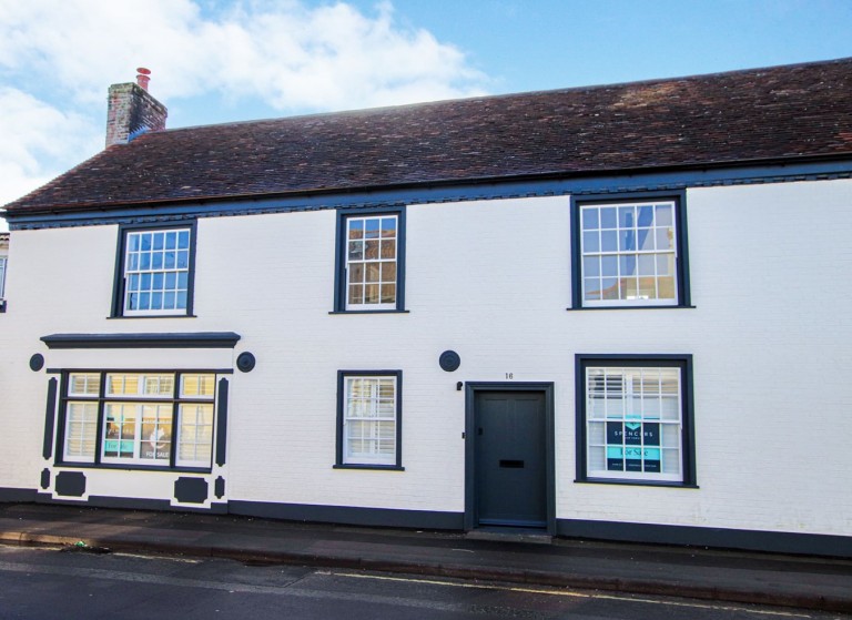 Images for Milford on Sea, SO41