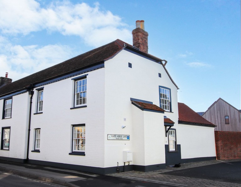 Images for White Horse Lane, Milford on Sea, SO41