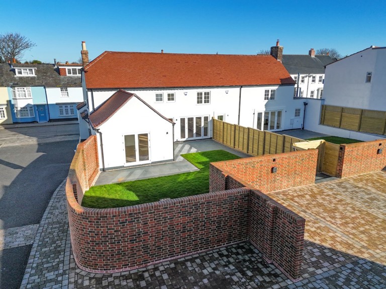 Images for Milford on Sea, SO41