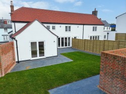 Images for White Horse Lane, Milford on Sea, SO41