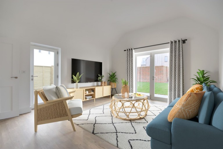 Images for White Horse Lane, Milford on Sea, SO41