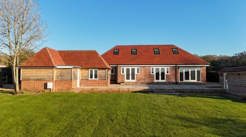 Click the photo for more details of The Common, Woodgreen, Fordingbridge, SP6