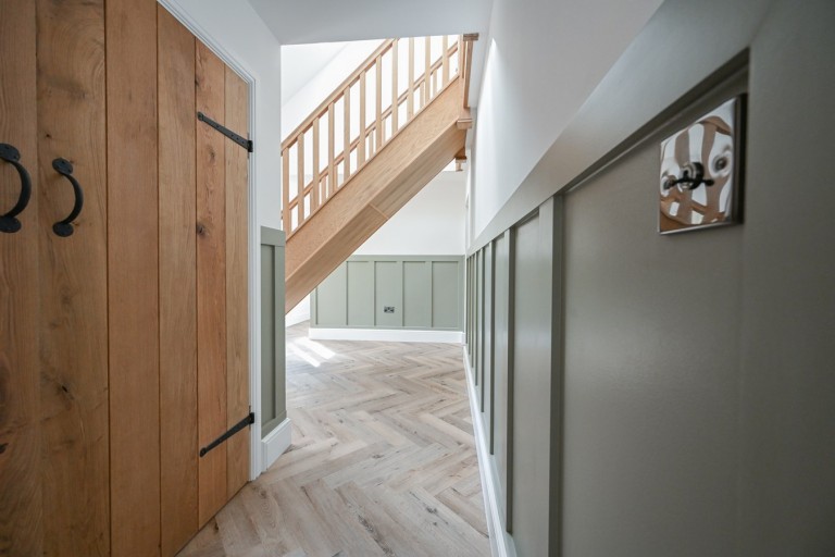 Images for The Common, Woodgreen, Fordingbridge, SP6