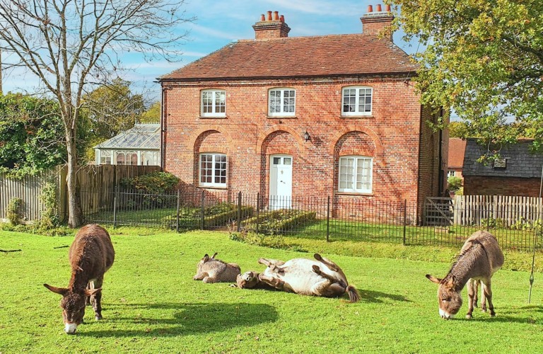 Images for Sway Road, Brockenhurst, SO42