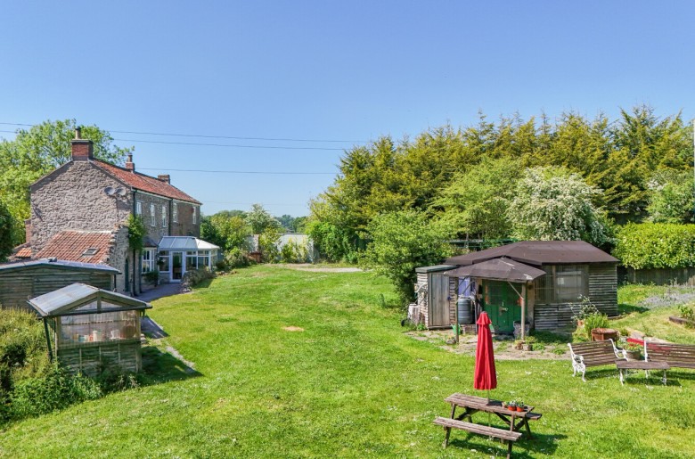 Click the photo for more details of Oakhill, Radstock, Somerset