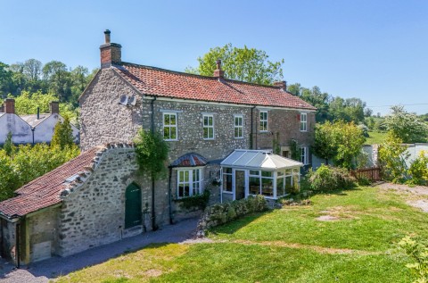 Click the photo for more details of Oakhill, Radstock, Somerset