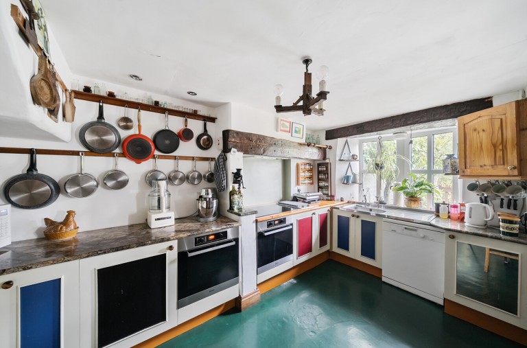 Images for Oakhill, Radstock, Somerset