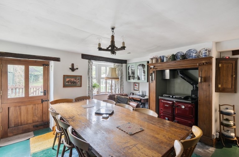 Images for Oakhill, Radstock, Somerset