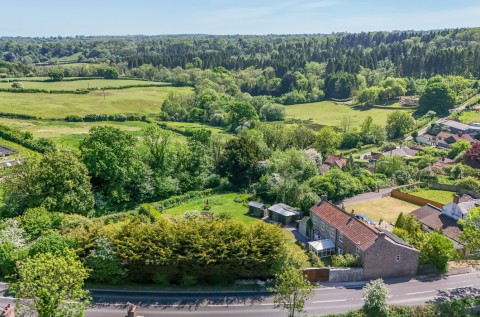 Click the photo for more details of Oakhill, Radstock, Somerset