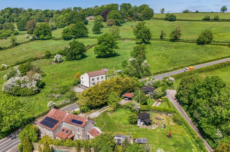 Images for Oakhill, Radstock, Somerset