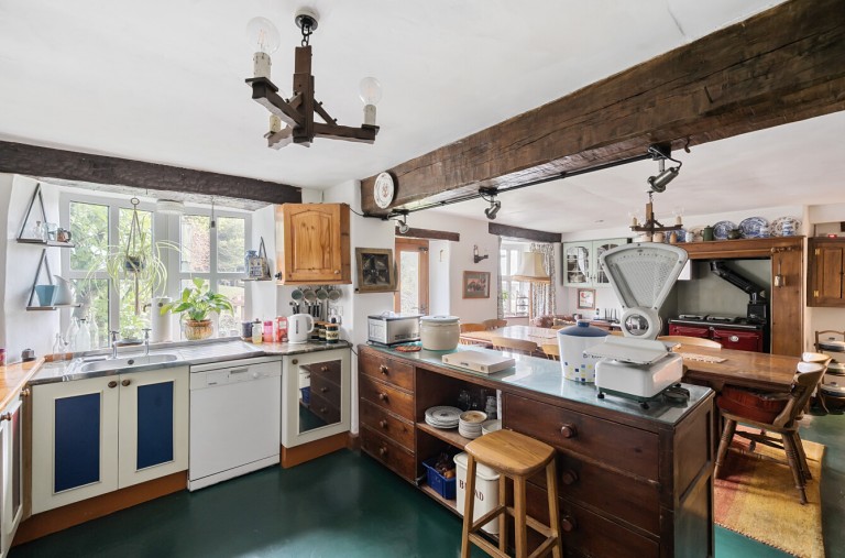 Images for Oakhill, Radstock, Somerset