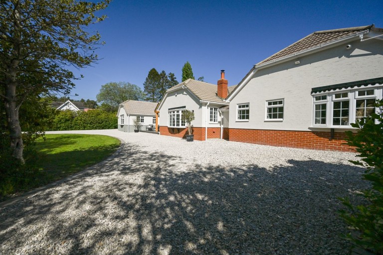 Images for Lions Lane, Ashley Heath, Ringwood, BH24