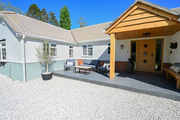 Images for Lions Lane, Ashley Heath, Ringwood, BH24