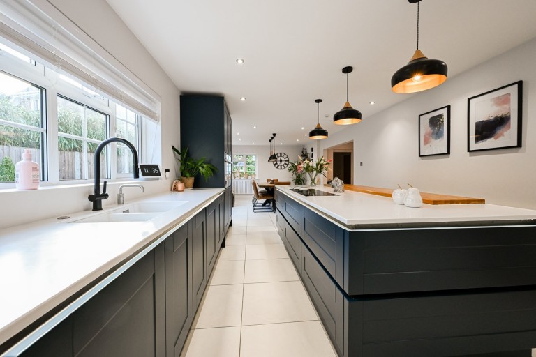 Images for Lions Lane, Ashley Heath, Ringwood, BH24