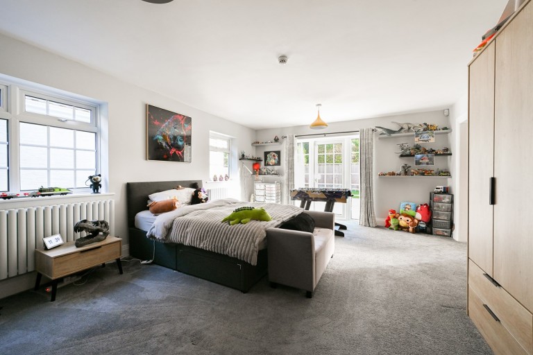 Images for Lions Lane, Ashley Heath, Ringwood, BH24