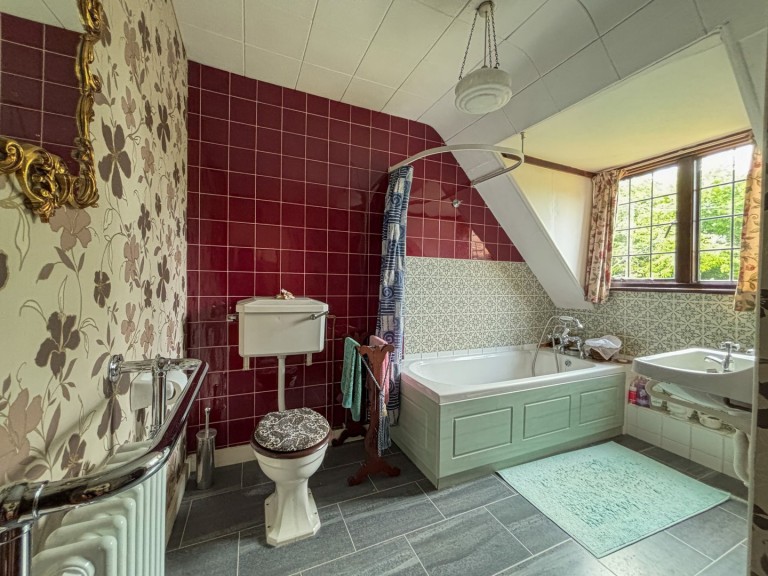 Images for Whatlington Road, BATTLE