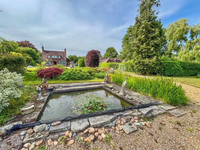 Images for Whatlington Road, BATTLE