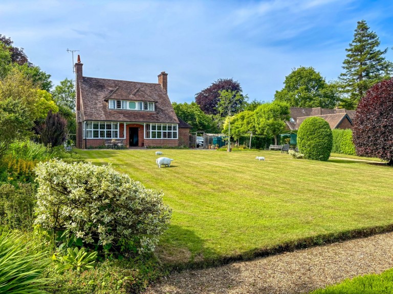 Images for Whatlington Road, BATTLE