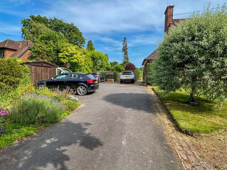 Images for Whatlington Road, BATTLE