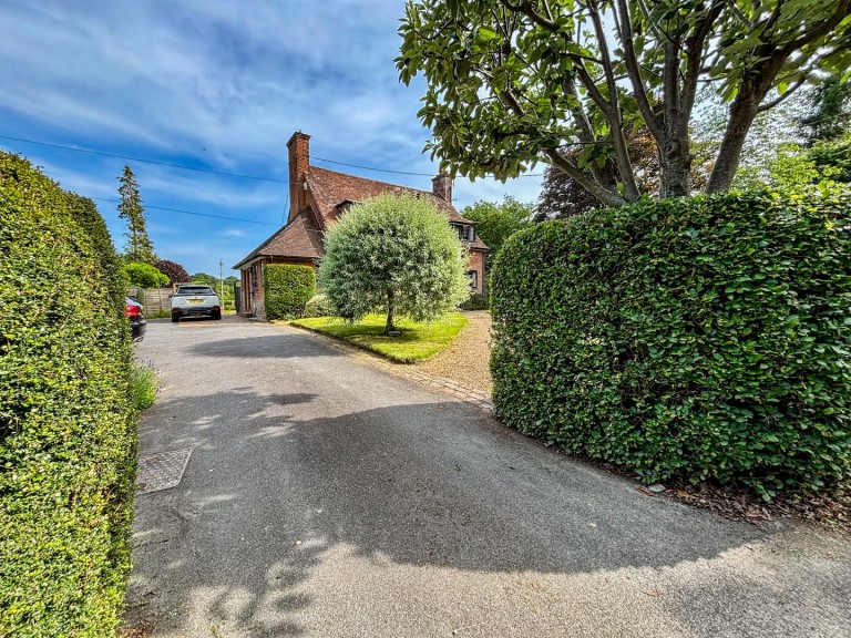 Images for Whatlington Road, BATTLE