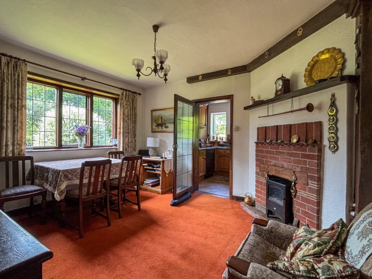 Images for Whatlington Road, BATTLE