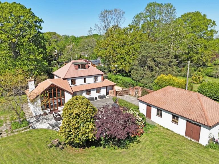 Images for Shappen Hill Lane, Burley, BH24