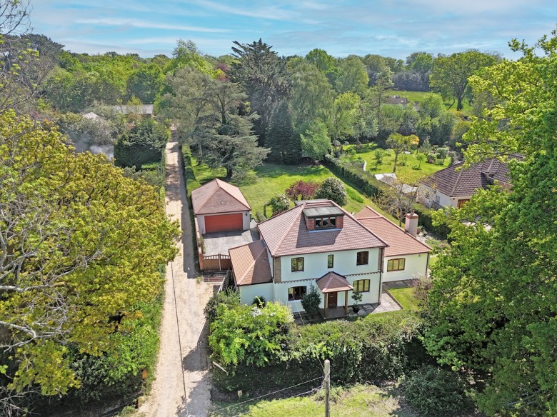 Click the photo for more details of Shappen Hill Lane, Burley, BH24