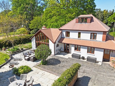 Click the photo for more details of Shappen Hill Lane, Burley, BH24