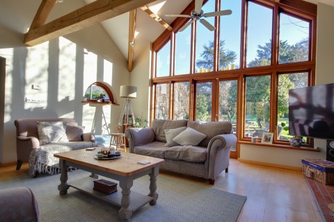 Click the photo for more details of Shappen Hill Lane, Burley, BH24