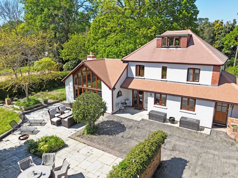 Images for Shappen Hill Lane, Burley, BH24