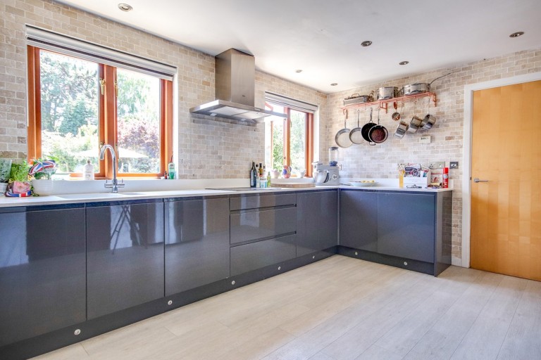 Images for Shappen Hill Lane, Burley, BH24