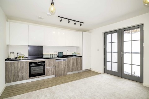 Click the photo for more details of Couching Street, Watlington