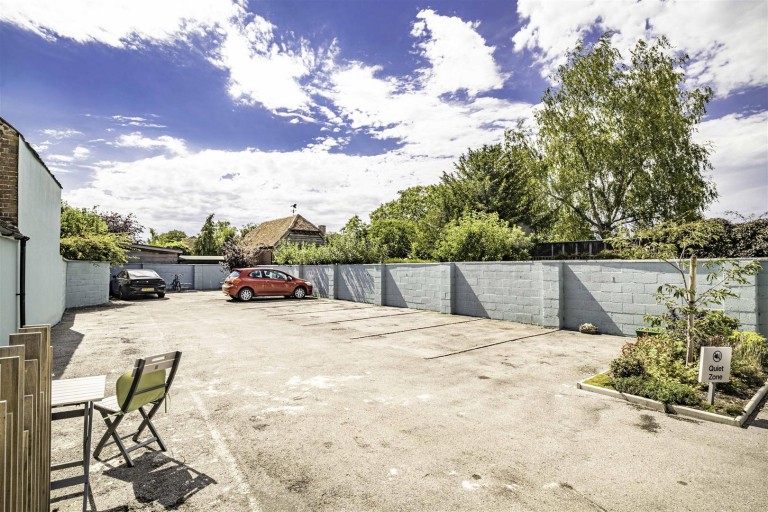 Images for Couching Street, Watlington