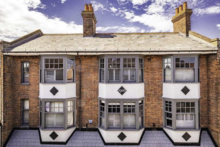 Images for Couching Street, Watlington