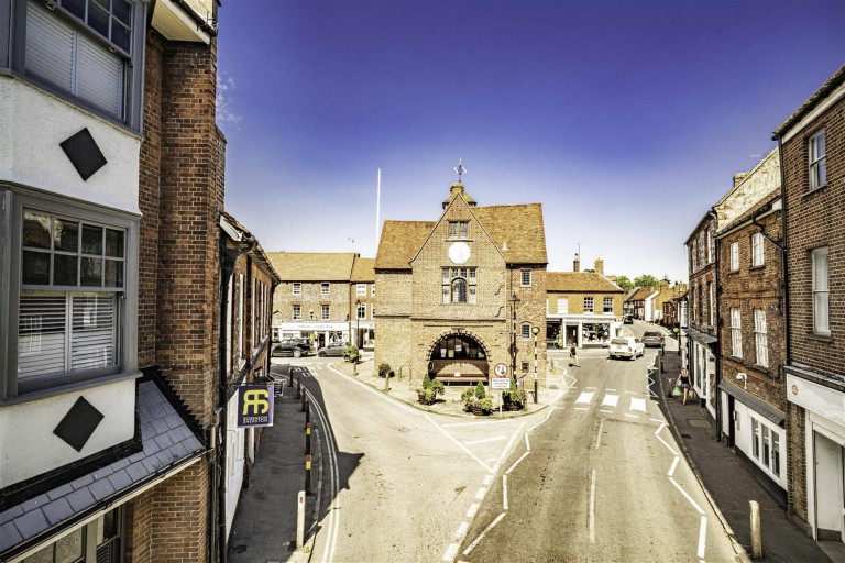 Images for Couching Street, Watlington