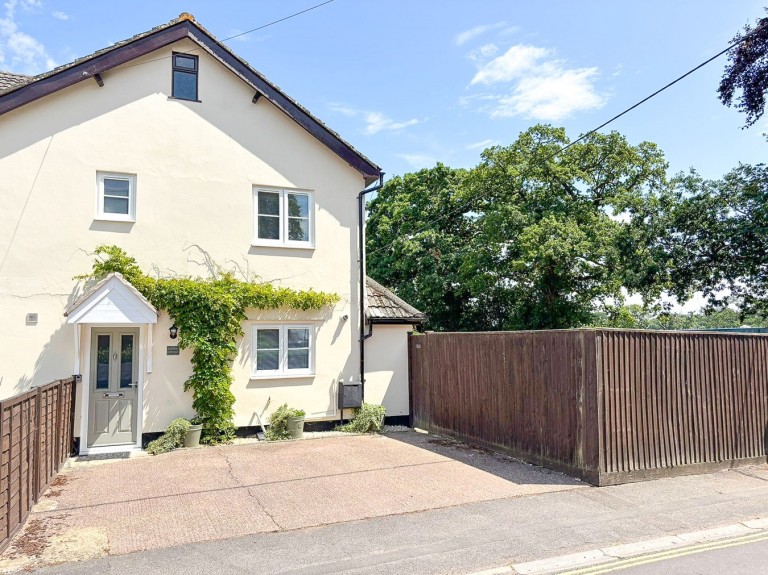 Images for Westbeams Road, Sway, Lymington, SO41