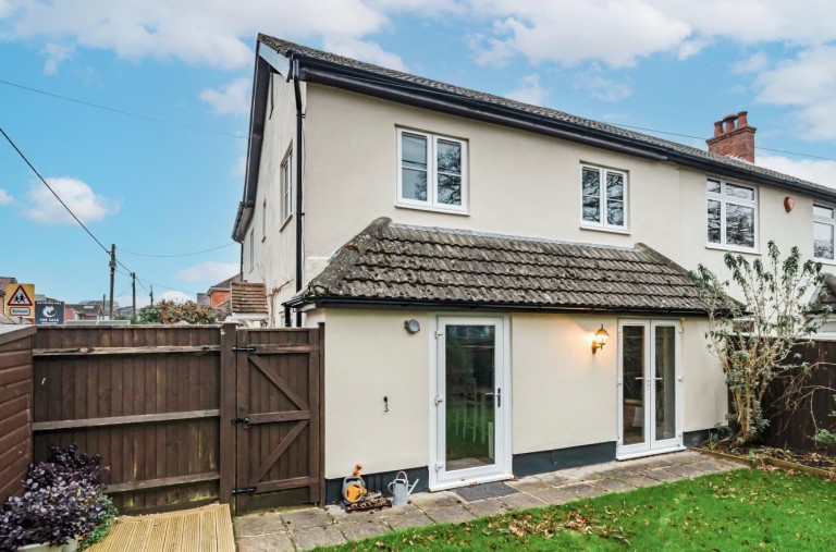 Images for Westbeams Road, Sway, Lymington, SO41