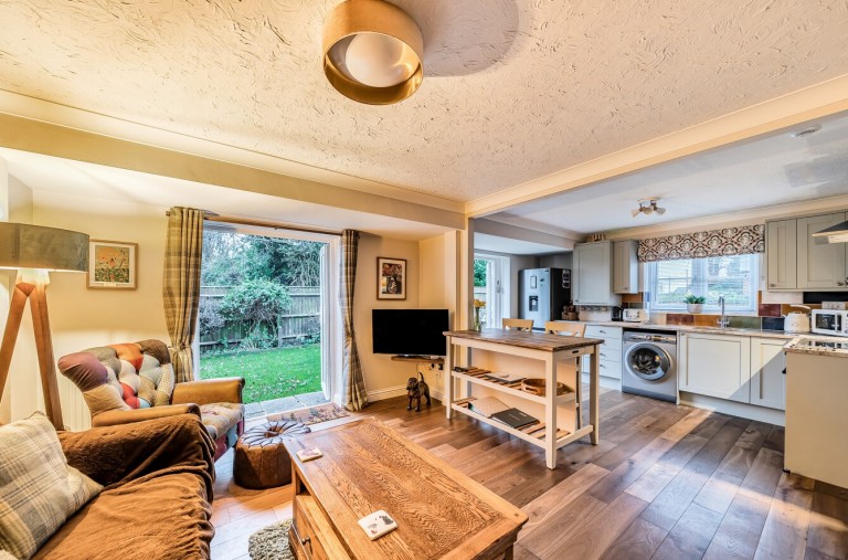 Images for Westbeams Road, Sway, Lymington, SO41
