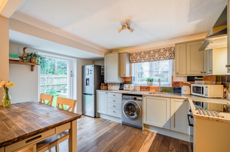 Images for Westbeams Road, Sway, Lymington, SO41