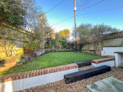 Click the photo for more details of Denbigh Road, HOOE